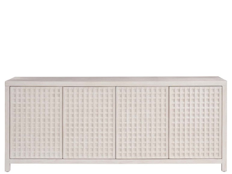 Dwell River Rock Bunching Cocktail Table | Universal Furniture